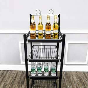 Полка для вывески бутылок - Product Image 3