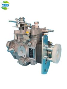 <span class=keywords><strong>Pompe</strong></span> à injection de carburant <span class=keywords><strong>domestique</strong></span> neuve de haute qualité 0460424081 pour engins de génie civil avec garantie d'un an Jiangsu Chine - Product Image 3