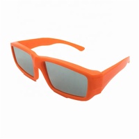 Lunettes solaires pour éclipse solaire certifiées CE et ISO, personnalisées par la NASA, appartenant à la liste des fournisseurs agréés par AAS