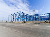 Bobine d'acier galvanisé prépeint HDP Coating HDGI, haute durabilité, résistant à l'usure, couleur personnalisée, pour la construction de toitures extérieures
