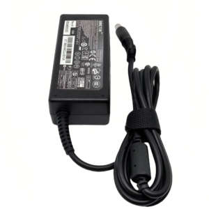 Adaptor AC Pengganti Colokan DC PD <span class=keywords><strong>65W</strong></span> untuk Laptop <span class=keywords><strong>18.5V</strong></span> 3.5A 4.0x3.5mm Ujung Biru Kompatibel dengan Pavilion/DV4/DV5/<span class=keywords><strong>Compaq</strong></span> - Product Image 5