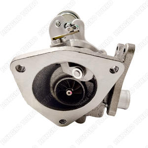 GT1752S เทอร์โบชาร์จเจอร์30033254 10278578 10005570 807859-0006สำหรับ2.0TGI เครื่องยนต์20L4E G10 224HP 2.0L ยุโรป <span class=keywords><strong>V</strong></span> - Product Image 3