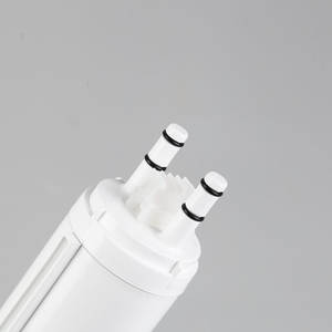 Cartouche de filtre à eau au charbon actif Ultrawf KENMORE 46-9999, filtre pour réfrigérateur, pour équipements ménagers - Product Image 1