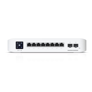 สวิตช์ Pro 8 PoE แบบจัดการได้ 24 พอร์ต ความจุ 104 Gbps พร้อมระบบสำรองไฟ รับประกัน 1 ปี - Product Image 4