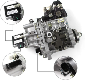Nouvelle pompe d'injection de carburant d'origine 4TNV94 4TNV98 ASSY 729948-51350 729975-51310 729927-51420 Pompe diesel ASSY pour YANMAR - Product Image 3