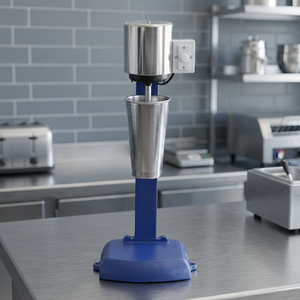 Agitador de Laboratorio e Industrial de Alta Velocidad – Mezclador de Precisión de Velocidad Variable - Product Image 2