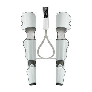 Bagged Fuß-und Beinkompressionstherapie-Massage gerät für eine bessere Kreislauf reflex zonen massage - Product Image 2