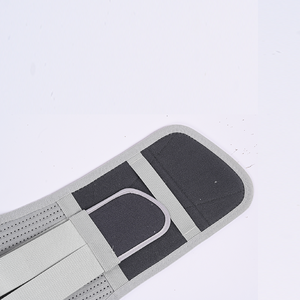 Y tế cấp chống trượt trở lại hỗ trợ eo huấn luyện viên cú đúp có thể điều chỉnh Bảo vệ eo hỗ trợ vành đai - Product Image 3