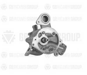-Utilisé pour la pompe de transmission du moteur 120H de la machine à racler 6Y8764 3126B pompe principale hydraulique 169-4883 - Product Image 4
