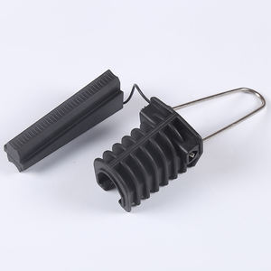 Ophanganker klem dode-eindspanningsklem voor hoogspanningslijnen laagspanning - Product Image 5