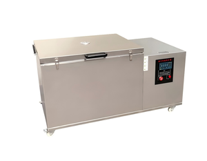 고정밀 스팀 급속 경화 챔버 시험 블록 인큐베이터 고품질 스팀 급속 경화 챔버 - Product Image 6