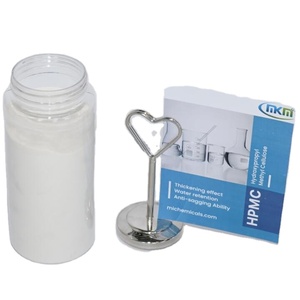 Sửa chữa vữa HPMC-Cải thiện khả năng chống võng và độ bám dính - Product Image 2