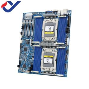 Placa-Mãe GIGABYTE MZ73-LM2 - Processador AMD EPYC 9005/9004 - E-ATX DP PCIe Gen5 CTDP 500W - Product Image 2