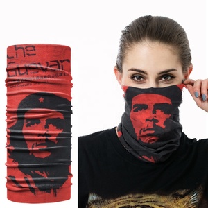 Microfibra di Poliestere Del fronte Del Cranio bandana senza soluzione di continuità bandana appassionato <span class=keywords><strong>headwear</strong></span> - Product Image 2