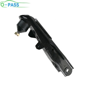 Opass แขนควบคุมด้านข้างด้านหน้าล่างสำหรับรถกระบะ <span class=keywords><strong>Nissan</strong></span> NAVARA NP300 2WD D22 4x2 1997- 54502-2S485 - Product Image 2