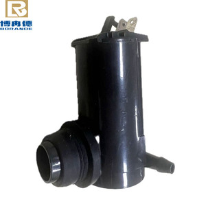 24V 060210-1440 060210-1470 060210-1480 Windshield Washer <strong>Pump</strong> 85310-22080 85310-10140 - Product Image 4