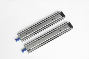 Sinohard 76Mm 227Kg Khóa Thép Không Gỉ Nhiệm Vụ Nặng Nề Ngăn Kéo Vẽ <span class=keywords><strong>Slide</strong></span> Trượt Đường Ray Công Nghiệp Runner - Product Image 6