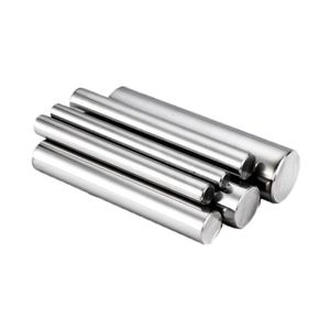 Barres en acier inoxydable les plus vendues personnalisées à bas quantité minimale de commande - Product Image 1