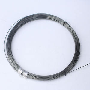 Alambre elástico de aleación de memoria de forma de Nitinol XANT Ni-Ti Ni50Ti50 estirado en frío endurecido para uso industrial, superficie brillante, Shanxi, venta al por mayor - Product Image 3