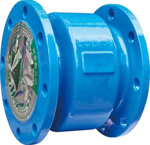 <span class=keywords><strong>Clapet</strong></span> <span class=keywords><strong>anti</strong></span>-<span class=keywords><strong>retour</strong></span> silencieux PN10/16/25 DN50-DN300 de <span class=keywords><strong>clapet</strong></span> <span class=keywords><strong>anti</strong></span>-<span class=keywords><strong>retour</strong></span> d'<span class=keywords><strong>eaux</strong></span> <span class=keywords><strong>usées</strong></span> en fonte - Product Image 1