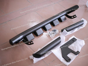 <span class=keywords><strong>Paraurti</strong></span> Stile Semplice per <span class=keywords><strong>Ford</strong></span> Ranger 2022-2025, Installazione Facile Senza Tagli per Modelli T9 Raptor di Nuova Generazione, Barra Paracolpi Anteriore in Acciaio - Product Image 3