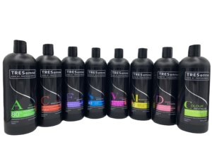 Champú, Acondicionador, Hidratación Profunda, Control de Grasa, Eliminación de Caspa, Suave y Voluminoso - Product Image 2