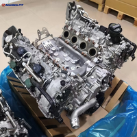 Moteur complet de haute qualité 3UR-FE 5.7L V8 pour remplacement Toyota Land Cruiser Tundra Lexus LX570 Essence