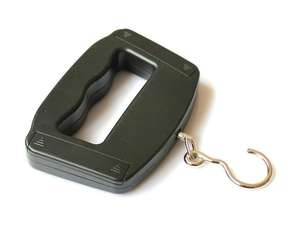 <span class=keywords><strong>Balance</strong></span> à bagages suspendue numérique électronique portable et <span class=keywords><strong>balance</strong></span> à bagages de 50kg et <span class=keywords><strong>balance</strong></span> de poids de bagages de voyage - Product Image 4