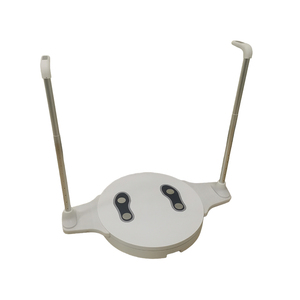 Plateau tournant ABS BIA rotatif à 360° pour scanner corporel 3D avec balance de haute précision OEM 60CM 8 électrodes - Product Image 5