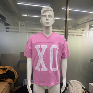 Bán Buôn Faded <span class=keywords><strong>Tee</strong></span> Sản Xuất Người Đàn Ông Của Rửa Áo Thun Đồng Bằng V Cổ T-Shirt Chất Lượng Cao Biểu Tượng Tùy Chỉnh Quần Áo Nặng <span class=keywords><strong>Tee</strong></span> Áo Sơ Mi - Product Image 6