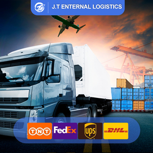 Logistique Express Agent d'expédition DDP DHL pour FCL & <span class=keywords><strong>LCL</strong></span> expédition de fret de la Chine vers les états-unis Canada mexique France pologne Europe - Product Image 2