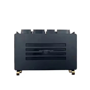 Original <b>Stand</b> Alone EDC7 <b>Engine</b> A0004464935 A0004465335 Electronic Control Module For Mercedes Benz Brand - Product Image 2
