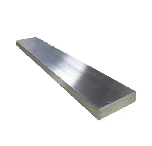 High Quality Cold Rolled Stainless Steel 309 Flat Steel Bar Price