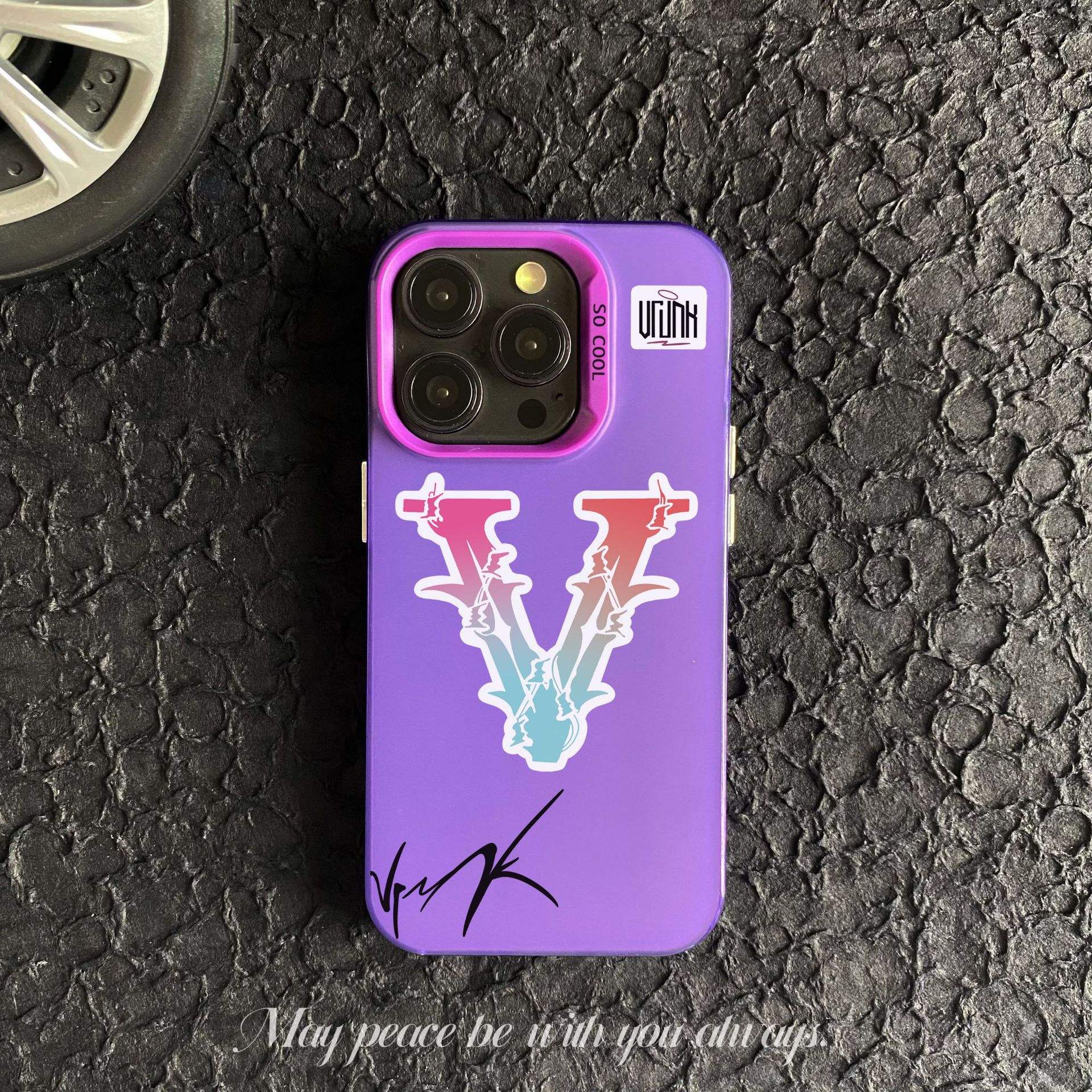 MW06V-สีม่วง