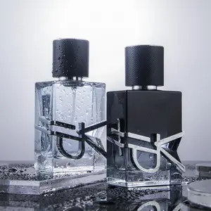 Toptan orijinal ünlü marka uzun ömürlü koku Parfum parfüm erkek parfümü tedarikçisi için ucuz koku parfüm
