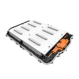 Elektrische voertuig (EV/REEV) batterijpakket 400V 800V batterijpakket - Product Image 3