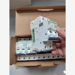 Sch neider thu nhỏ DC ngắt mạch ic65h DC 2P C6A - Product Image 4