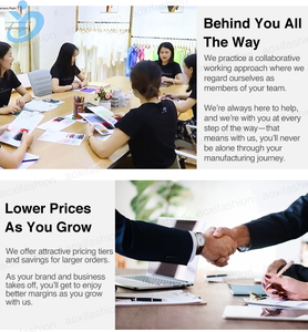 <span class=keywords><strong>Services</strong></span> de conception de vêtements Usine de vendeurs de vêtements de haute qualité Fabricants de luxe Boutiques de vêtements personnalisés Vêtements décontractés pour femmes Robe - Product Image 6