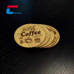 สติกเกอร์ NFC RFID ชิปสมาร์ทคอร์กธรรมชาติสำหรับร้านกาแฟ ร้านอาหาร แตะเพื่อติดตาม ทำธุรกิจโซเชียลมีเดียแบบออฟไลน์ - Product Image 6