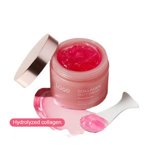 Crema de Gel de Colágeno Medicube Coreana Personalizada con Niacinamida, Fortalece la Barrera Cutánea, Hidrata y da Brillo - Product Image 2