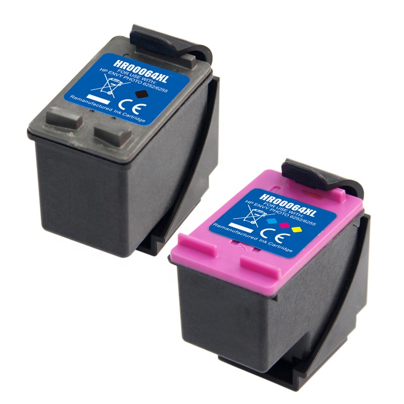 cartridge chips