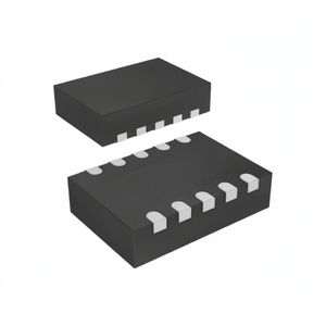Power Management (PMIC) BOM IC In Stock MAX17502EATB+T Electronic Chips Component 10 WFDFN Exposed Pad - Product Image 1