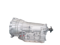 Boîte de vitesses remanufacturée Arctic Gull 8L45 pour Cadillac ATS-L 2.0T 2016 à propulsion arrière 24268267