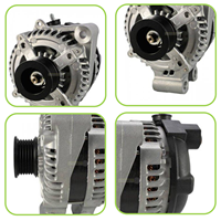 MANER Electrical Systems LR023421 LR065246 LR011231hot sell china factory price Alternateur pour Range Rover Sport 2010- 2013