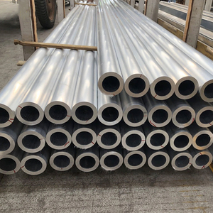 <span class=keywords><strong>Tubo</strong></span> de <span class=keywords><strong>Aluminio</strong></span> Anodizado con Rosca Interna Personalizada de Alta Precisión para la Venta - Product Image 5
