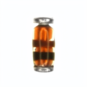 BOM IC In Stock Buy Online Electronic Components Diodes DO-213AC, MINI-MELF, SOD-80 RLZTE-1122B - Product Image 1
