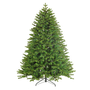 Árboles de Navidad Artificiales Hechos a Mano al por Mayor, Baratos, de PVC Verde, en Promoción - Product Image 1