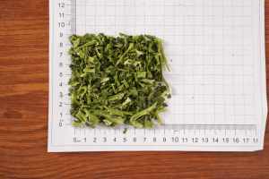 Chất lượng cao Trung Quốc mất nước rau bina không có chất phụ gia dài thời hạn sử dụng cho súp và gia vị - Product Image 5