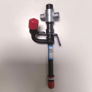 Injecteur de carburant diesel 38416 RE531436 pour moteur 6020 - Product Image 1
