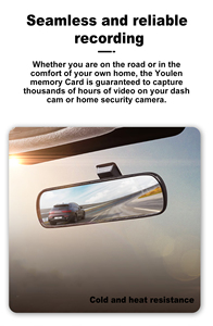 Hot Sale 32 GB 64 GB 128 GB Factory Cheap TF Card Memory SD Card for CCTV Speed <strong>Class</strong> 10 Micro <strong>Interface</strong> - Product Image 4